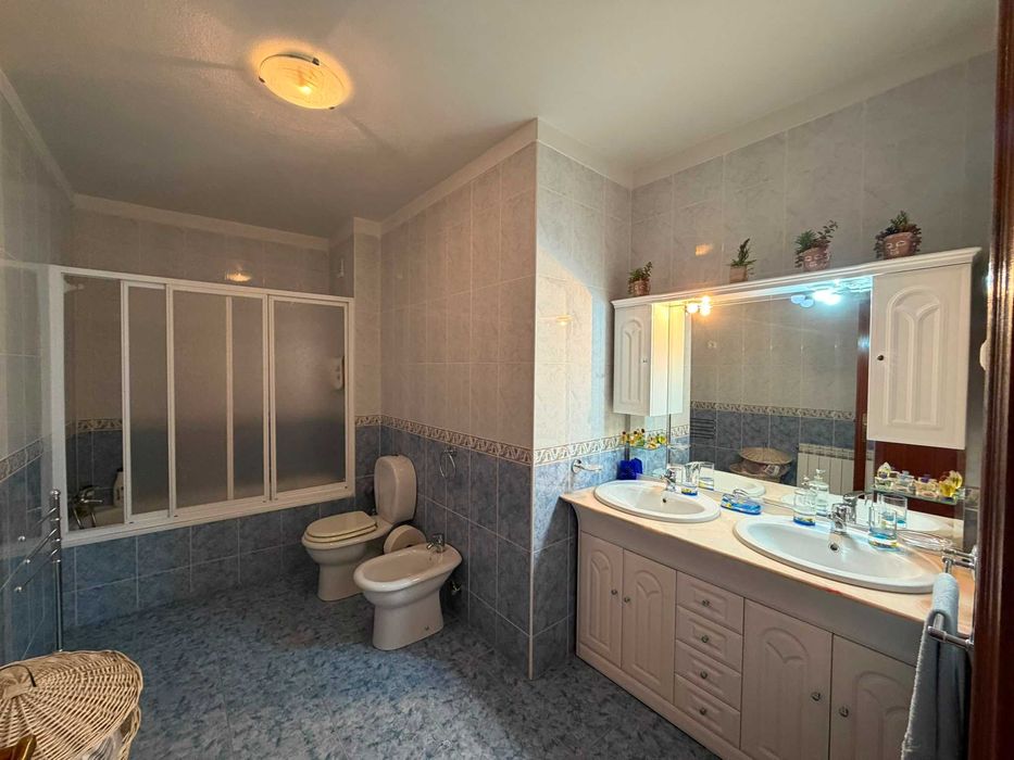 Apartamento T3 -Tarouca