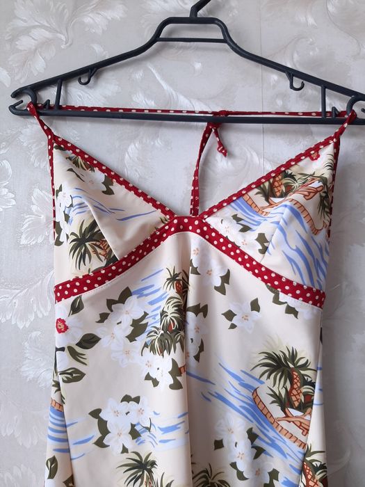 Купальне  плаття