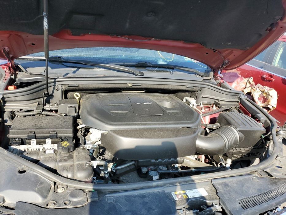 Розбірка Jeep Grand Cherokee 11/22рік