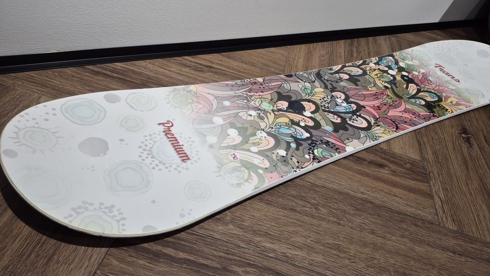 Сноуборд Trans Premium 130 см