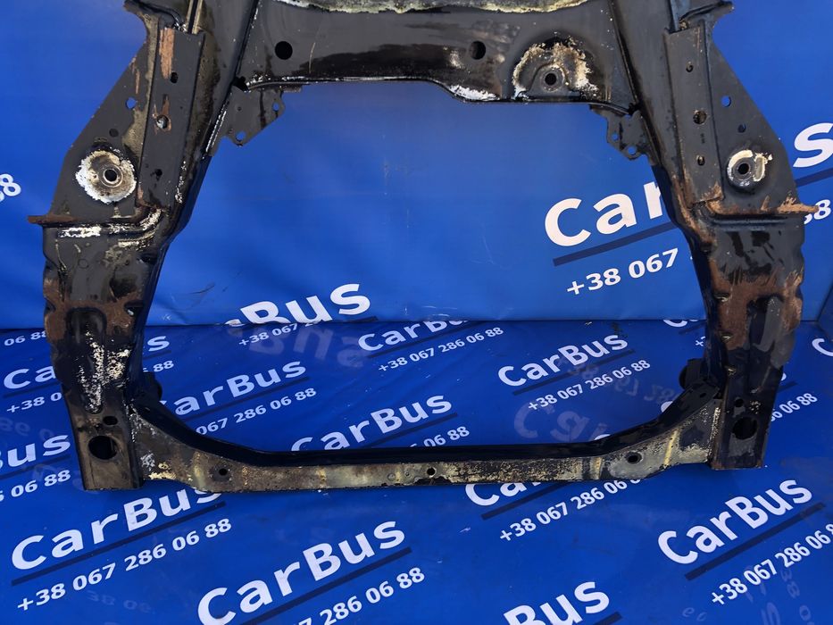 Подрамник передний Вито 447 Балка підрамник Mercedes Vito W447 шрот