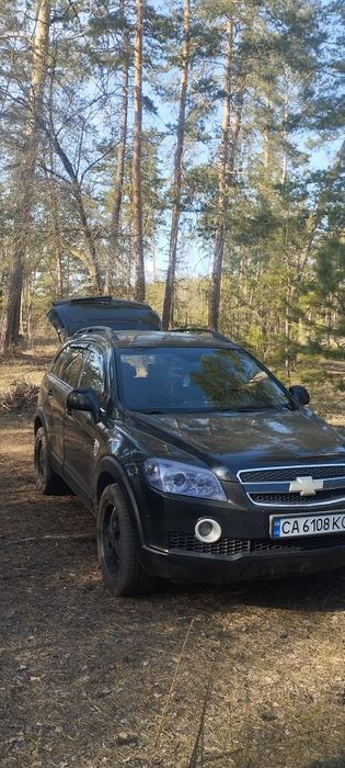 Продам авто в гарному стані.