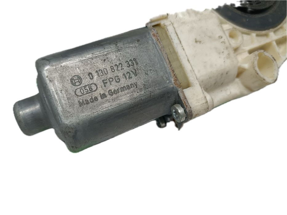 Motor vidro trás direito RENAULT Megane III (BZ0_)