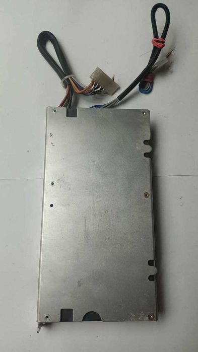 Мощный блок питания на 589W 12V 14A; 54V 7.8A для светодиодных люстр