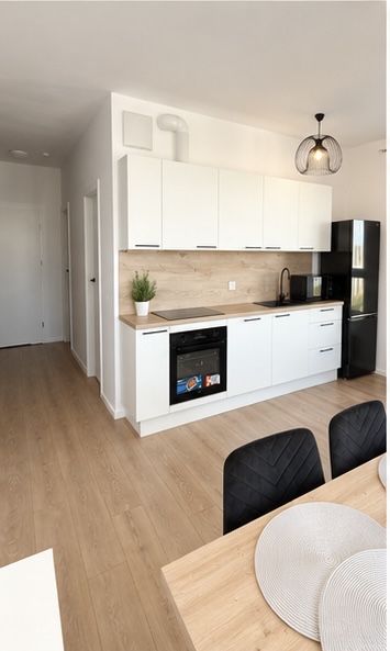 3 pokoje 53 m² | Kowale/Szumilas | NOWE | PARKING | od zaraz