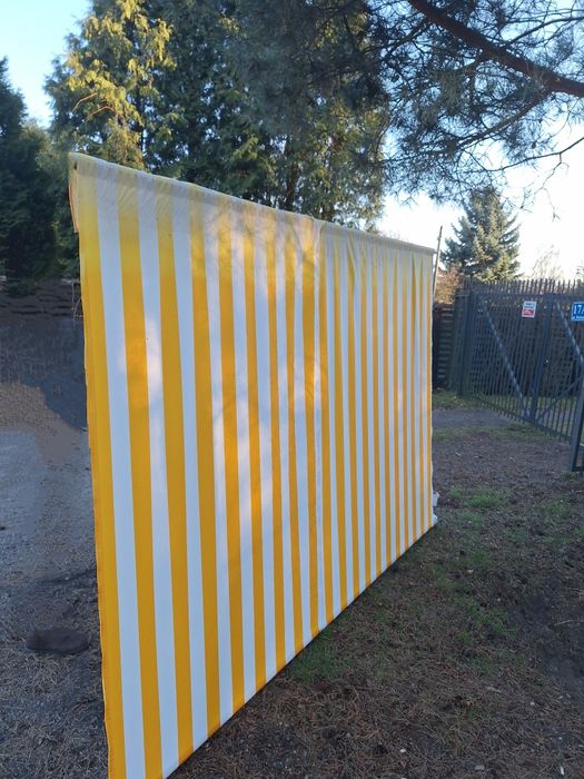 Markiza roleta zadaszenie