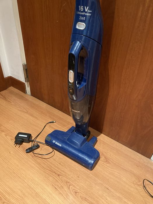 Bosch vertical serie 2