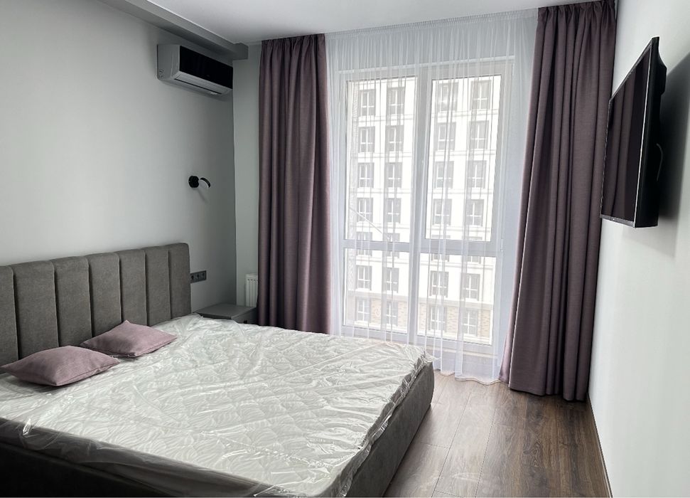 Сдам 1 ком квартиру ЖК Нова Англия Максимовича