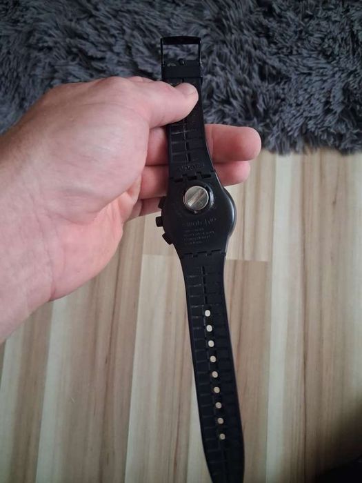 Zegarek męski swatch
