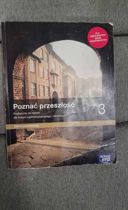 Poznać przeszłość cz 1-3