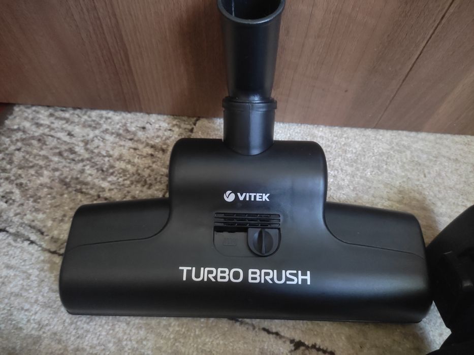 Пылесос vitek 2000