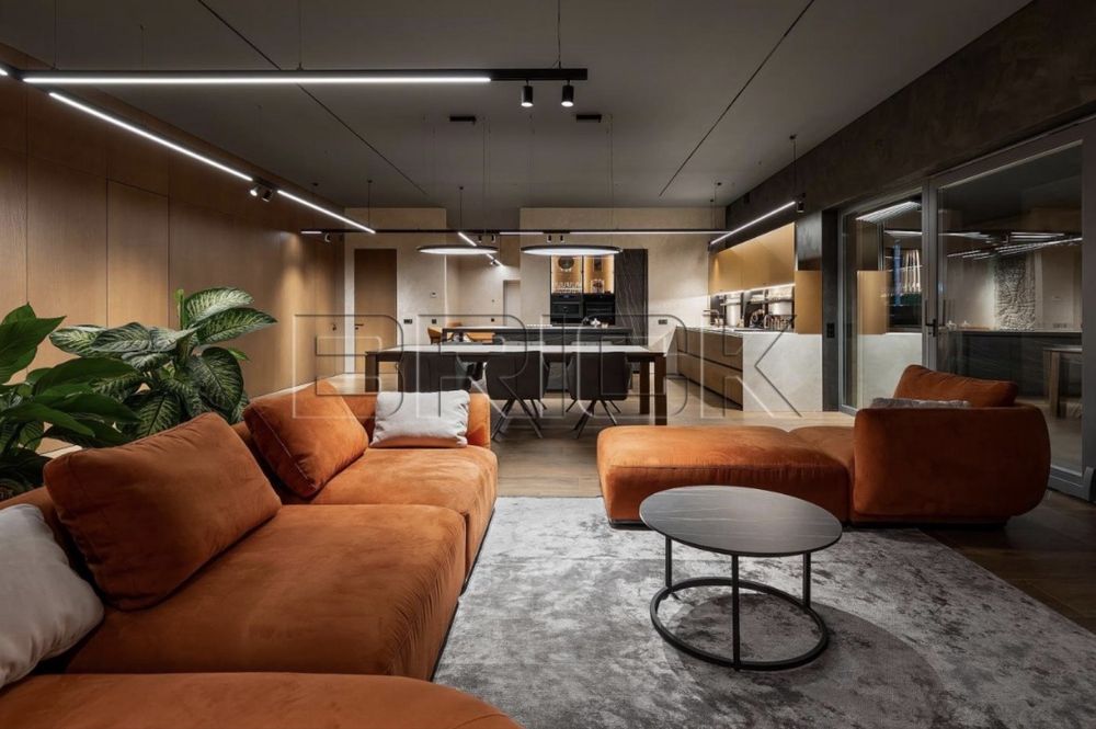 Продаж будинку в Бучі | 200 м² | Басейн | 11 соток | Преміальний ремонт | Одноповерховий