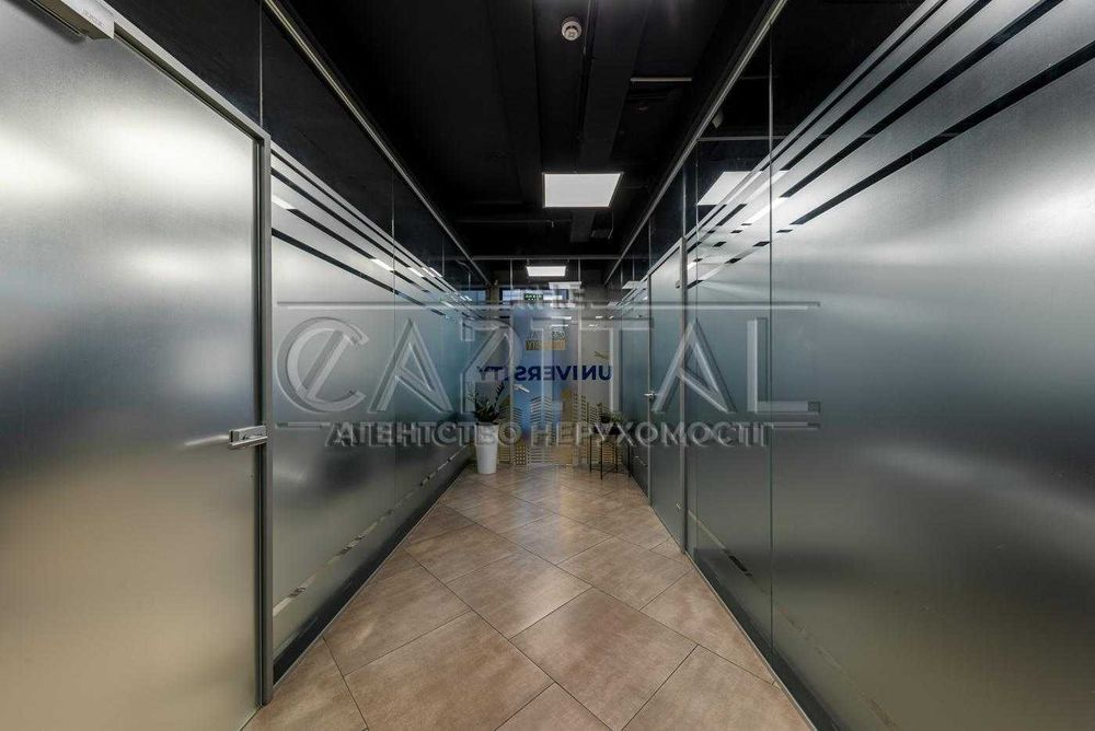 Аренда / Офис / Андрея Верхогляда ЖК Delmar Новопечерские липки