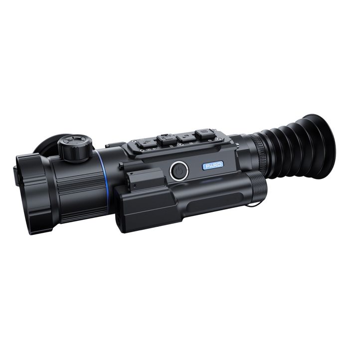 Тепловізійний приціл Pard Ocelot 480-35 LRF Q