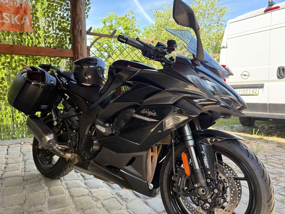 Kawasaki