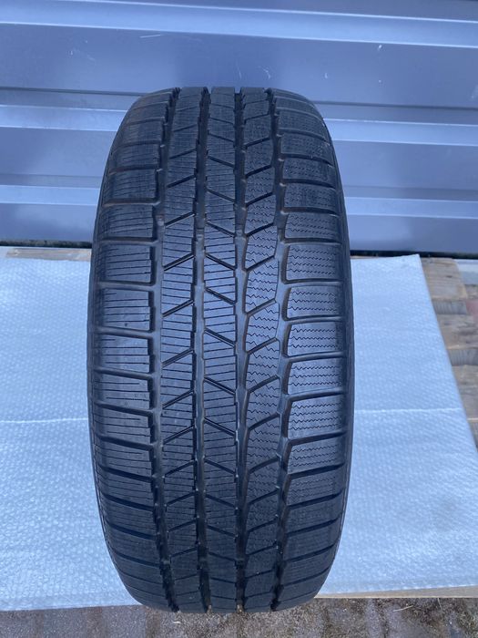 Continental ContiContact TS815 235/55R18 100V  Demo Nowa