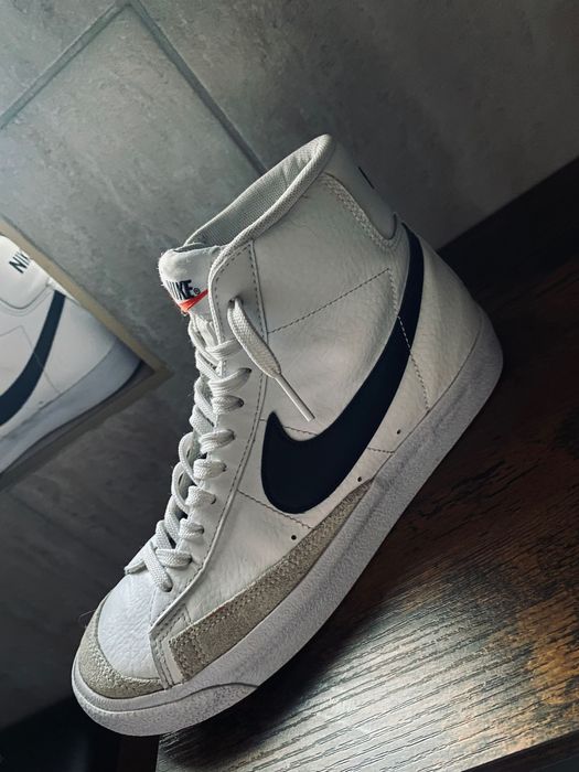 Buty nike blazer r38,5