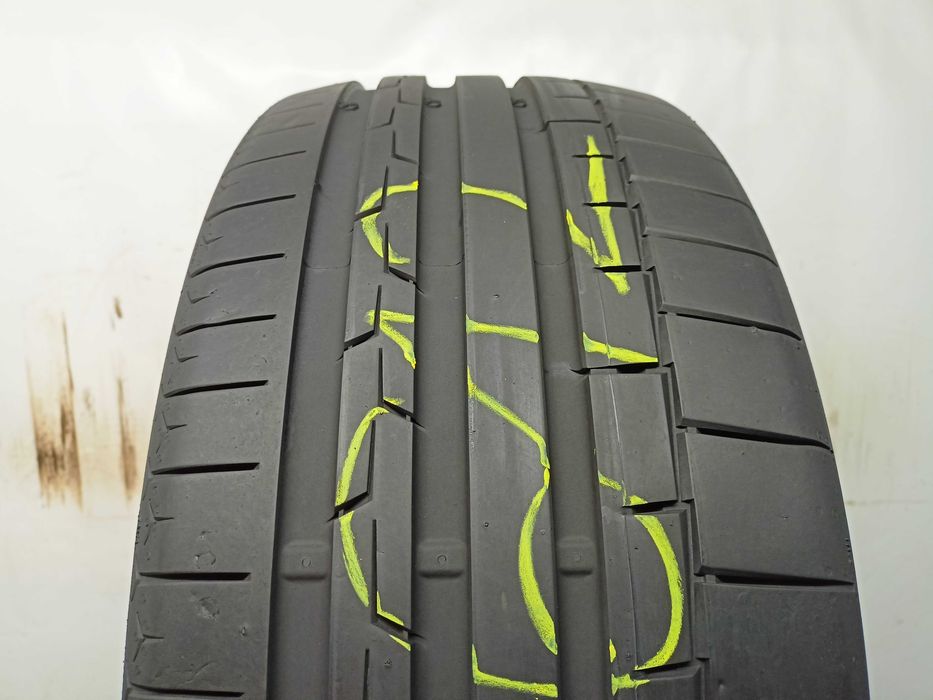 Continental SportContact 6 245/40/20 24r. 99V 7,2mm (612)