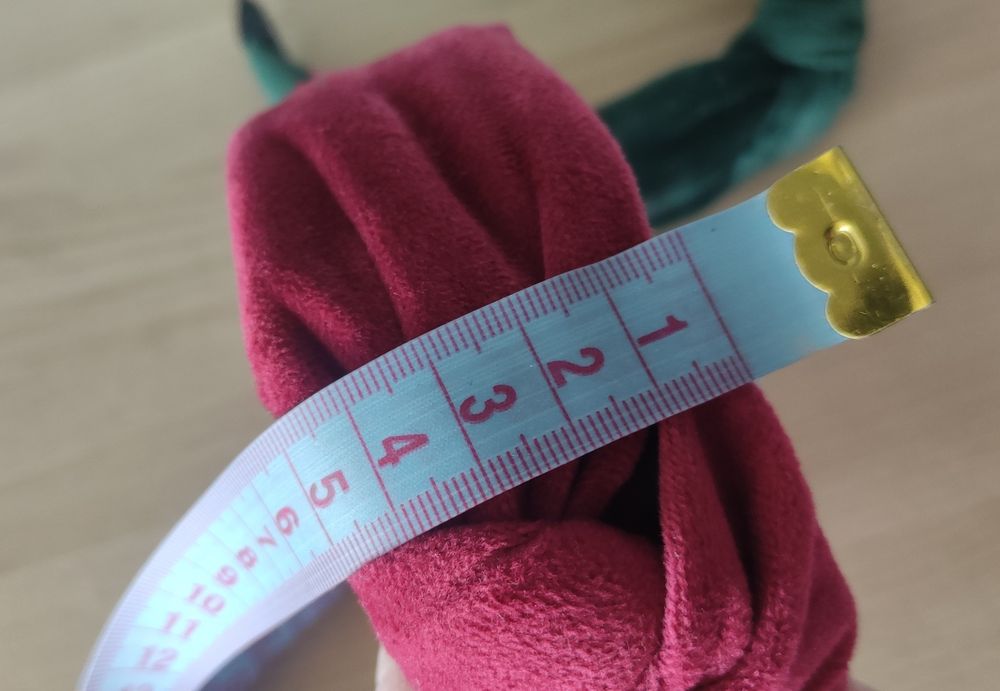 Opaska do włosów Sinsay