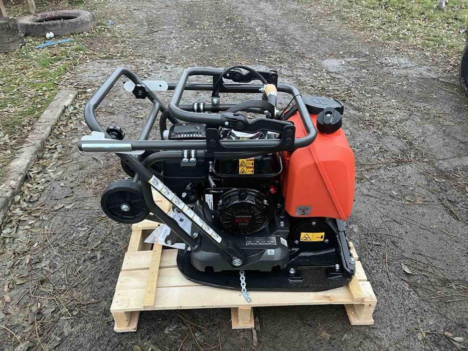 Продаю Віброплиту і Віброногу