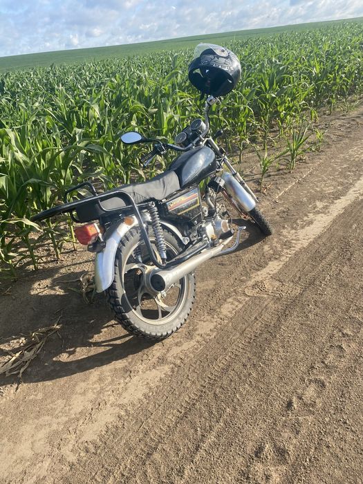 Продам аліфу 110 кубів