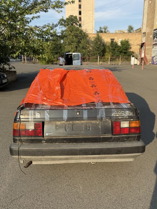 Продам Volvo 440 1.8 1991р