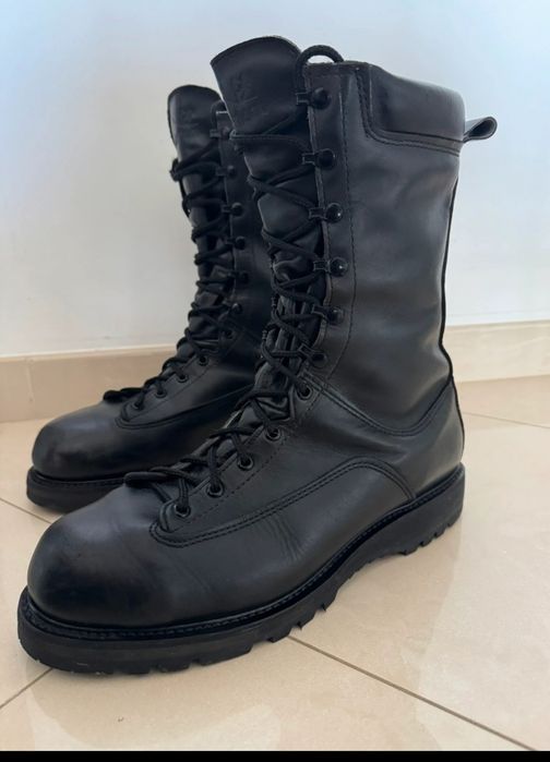 Botas Matterhorn Mod.1997, Tam. 44