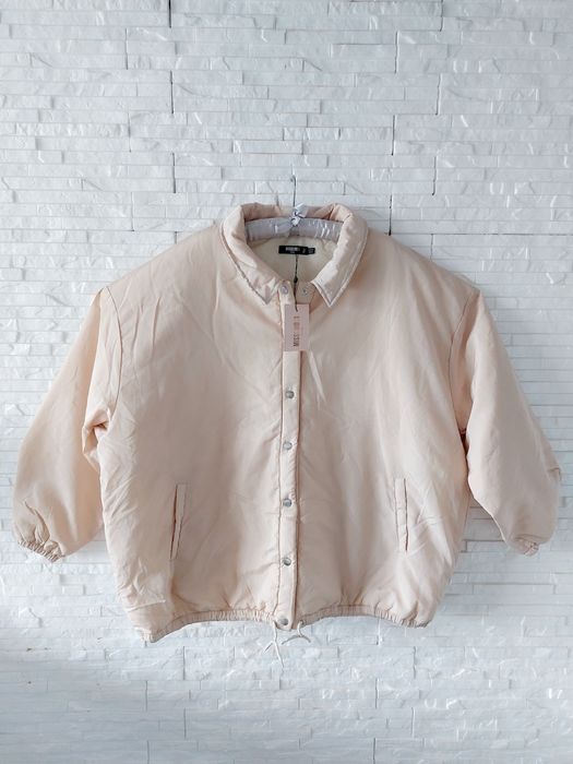Kurtka damska Missguided