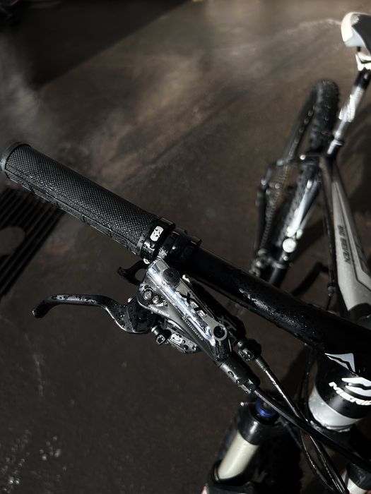 Merida big seven XT edition