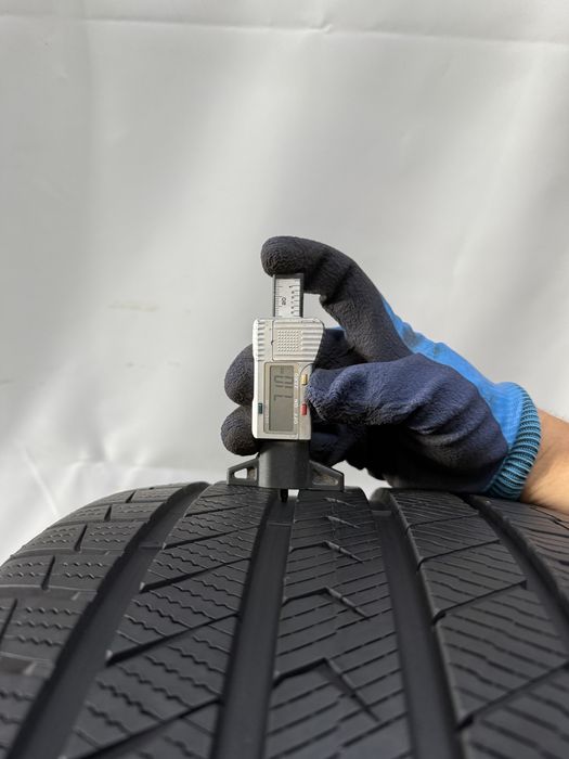 275/35/19 Vredestein Quatrac Pro 100Y