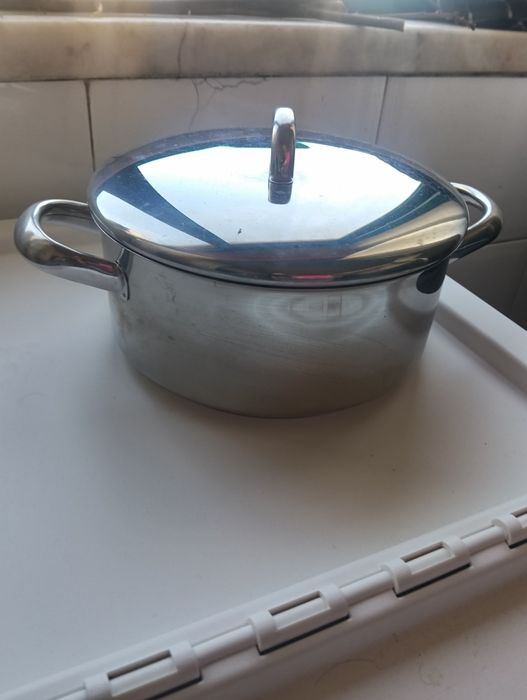 Silampos Kitchen Trolley514927537056665604