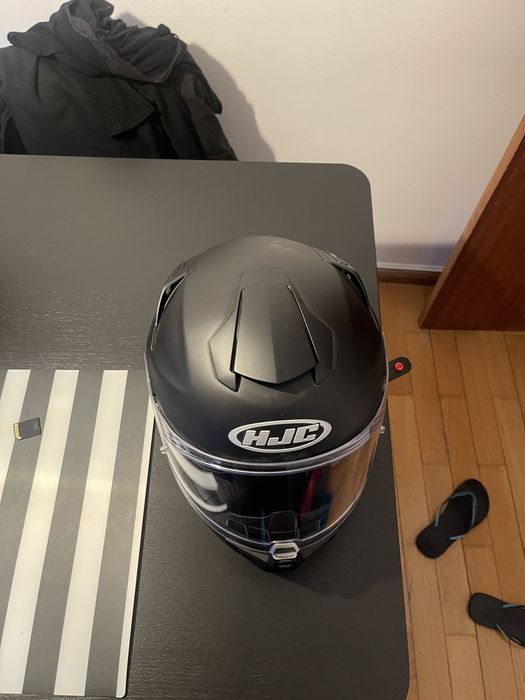 HJC Capacete Integral