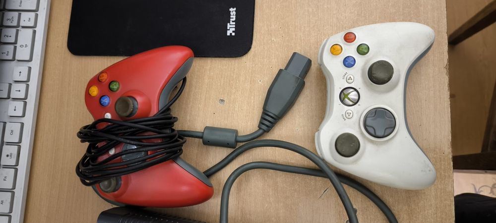 Продам Xbox 360 ssd 240gb