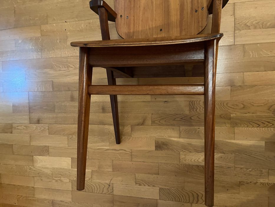 Mesa e cadeiras jantar Olaio