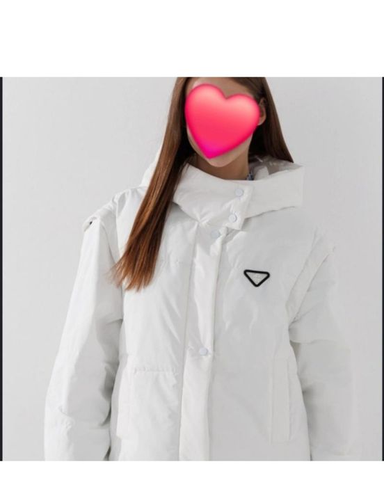 Курточка -жилетка