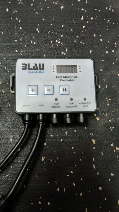 Bomba de água 2300l/h