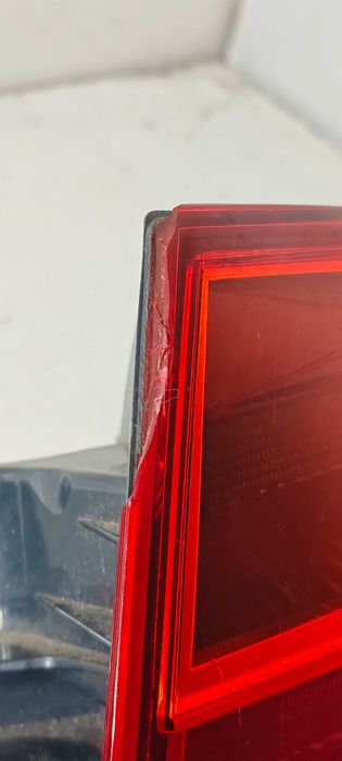 BMW SERIA 3 F30 SEDAN PRE-LCI 11-15 ROK Lewa i Prawa Lampa lewy i prawy tył