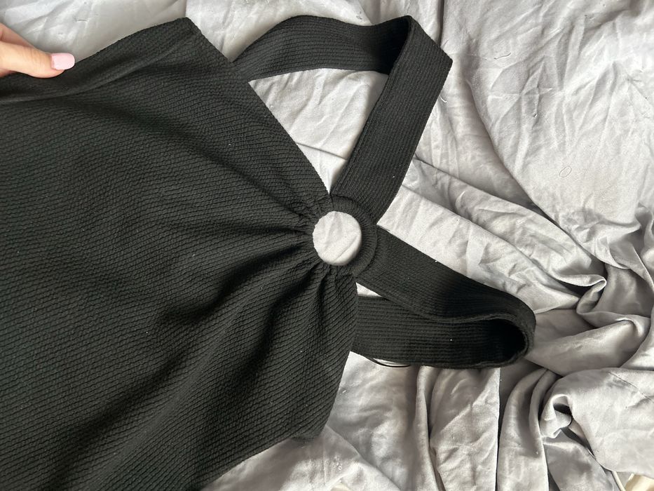 Eleganckie body damskie