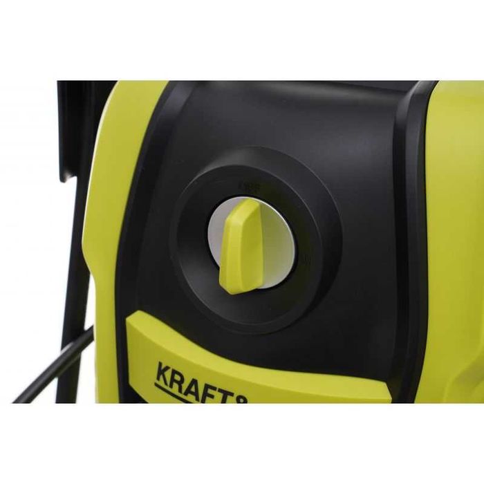 Myjka wysokociśnieniowa samozasysająca