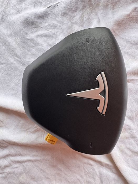 Подушка безпеки Airbag керма до Tesla