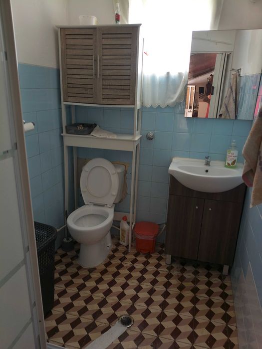 Moradia t2 vende-se