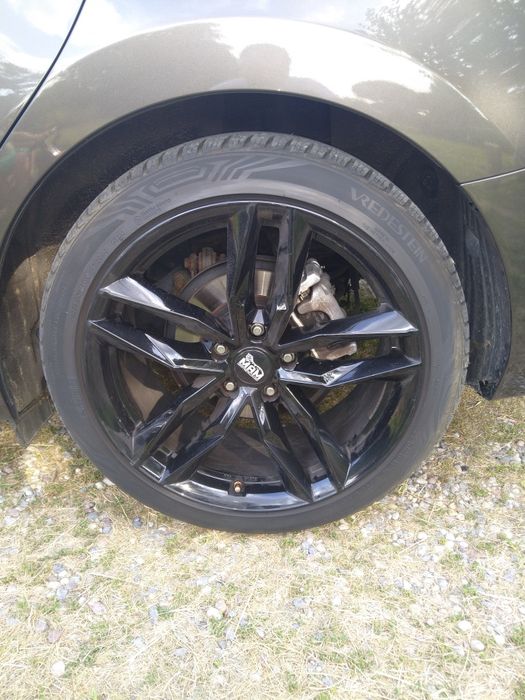 Mazda 6Gj kombi 2.2