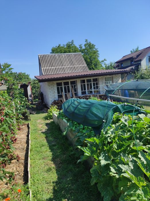 Земельнаа ділянка 6 соток, 53 км від Києва. с.Власівка,  від власника