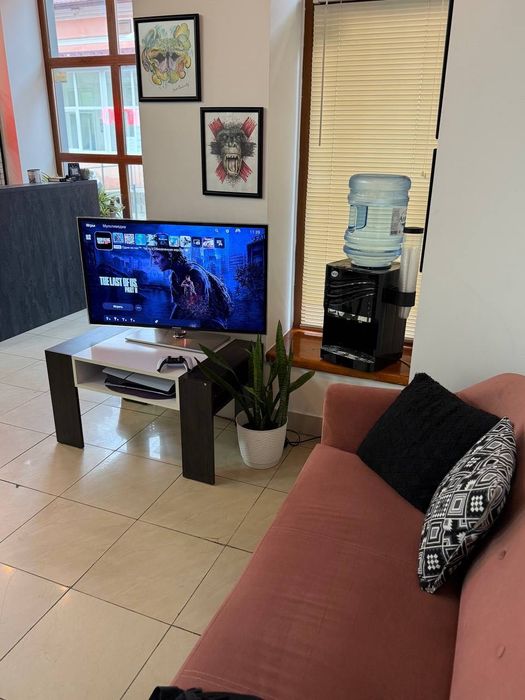 Оренда робочого місця в тату студії