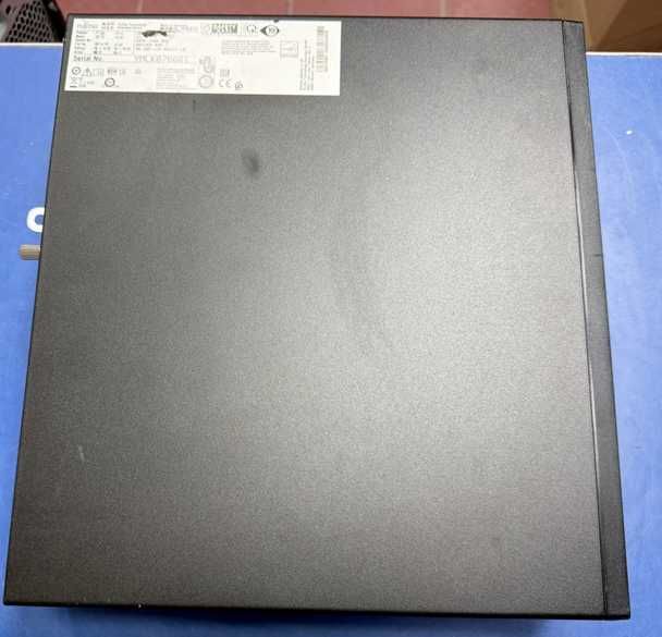 Системний блок компʼютер Fujits i3-9100 ДОНАТ