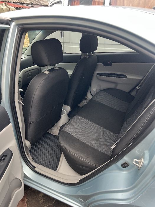 Продам Хюндай Акцент Срочно