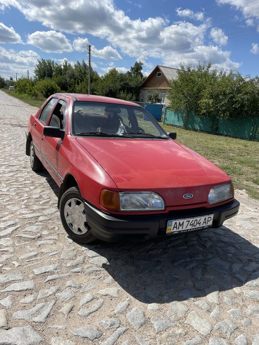 Продам ford sierra