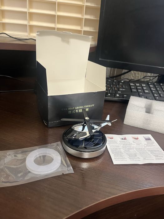 Продам ароматизатори в машину