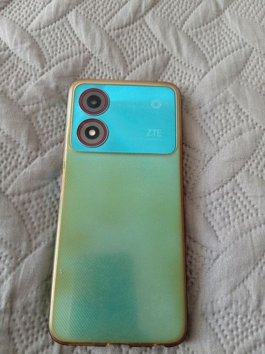 Смартфон  ZTE a 34
