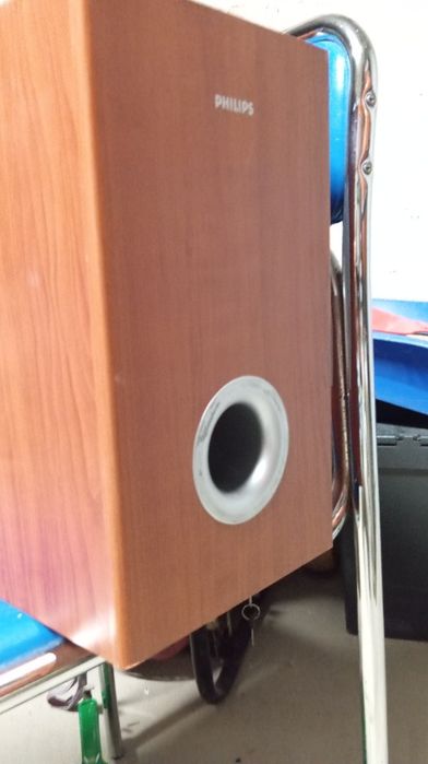 Philips subwoofer do komputerab 60 W